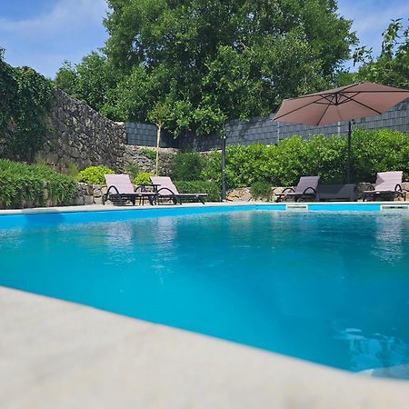 Villa Bellina Muraj Kornić المظهر الخارجي الصورة