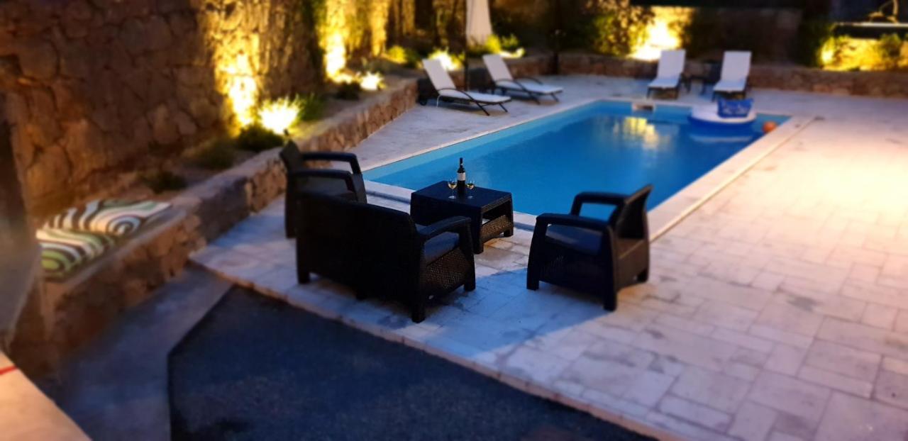 Villa Bellina Muraj Kornić المظهر الخارجي الصورة