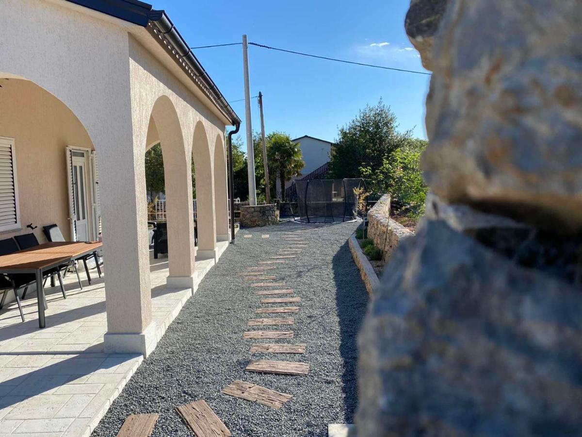Villa Bellina Muraj Kornić المظهر الخارجي الصورة