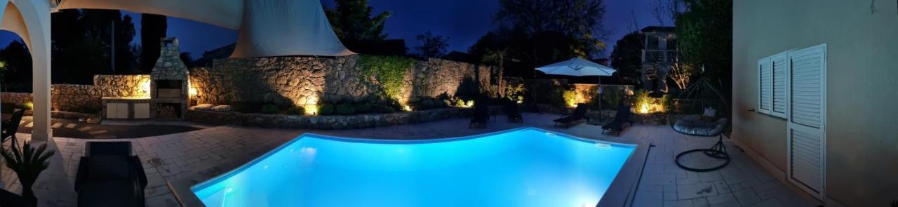 Villa Bellina Muraj Kornić المظهر الخارجي الصورة