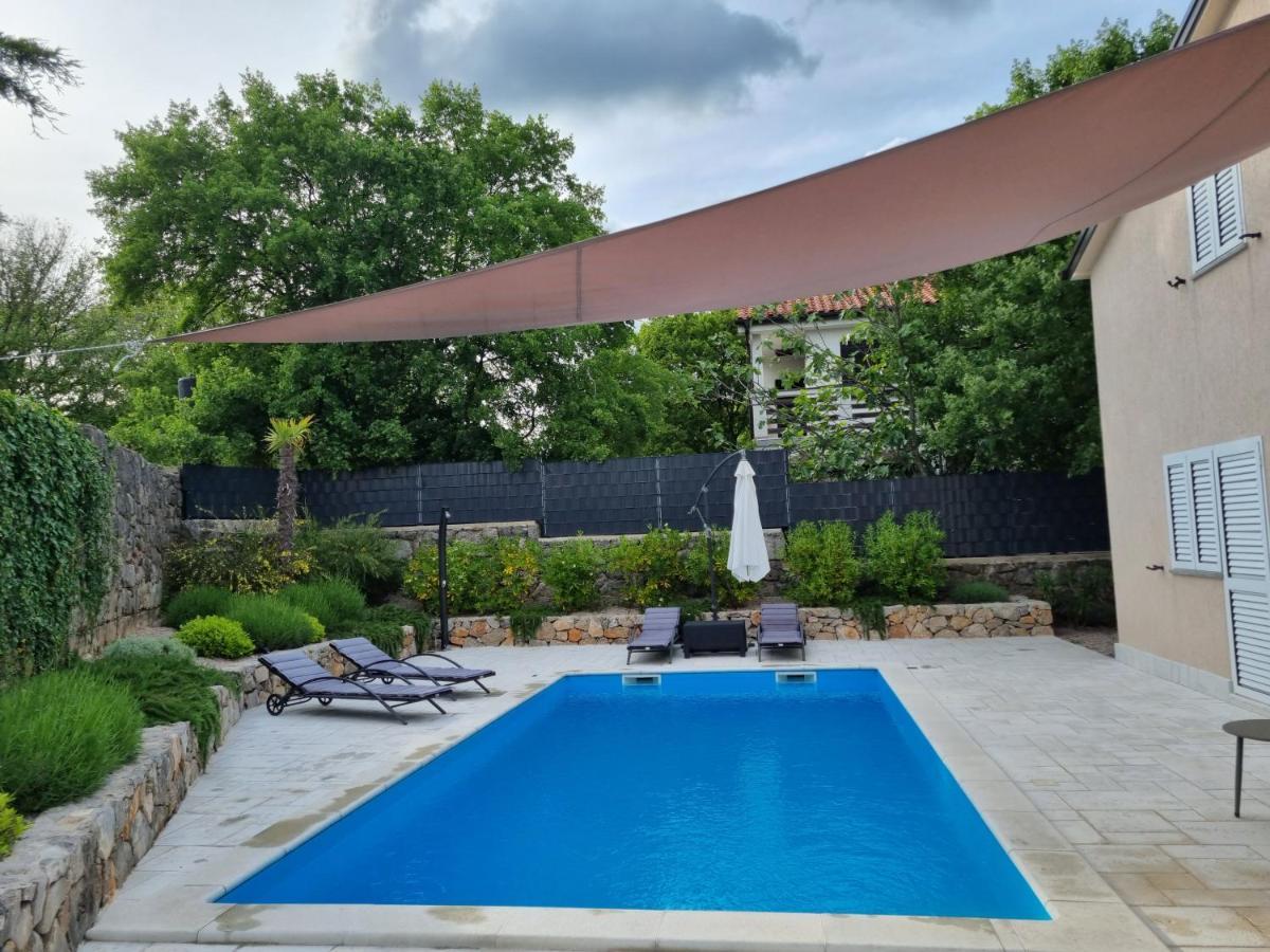 Villa Bellina Muraj Kornić المظهر الخارجي الصورة