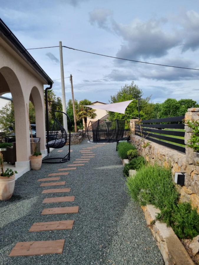 Villa Bellina Muraj Kornić المظهر الخارجي الصورة