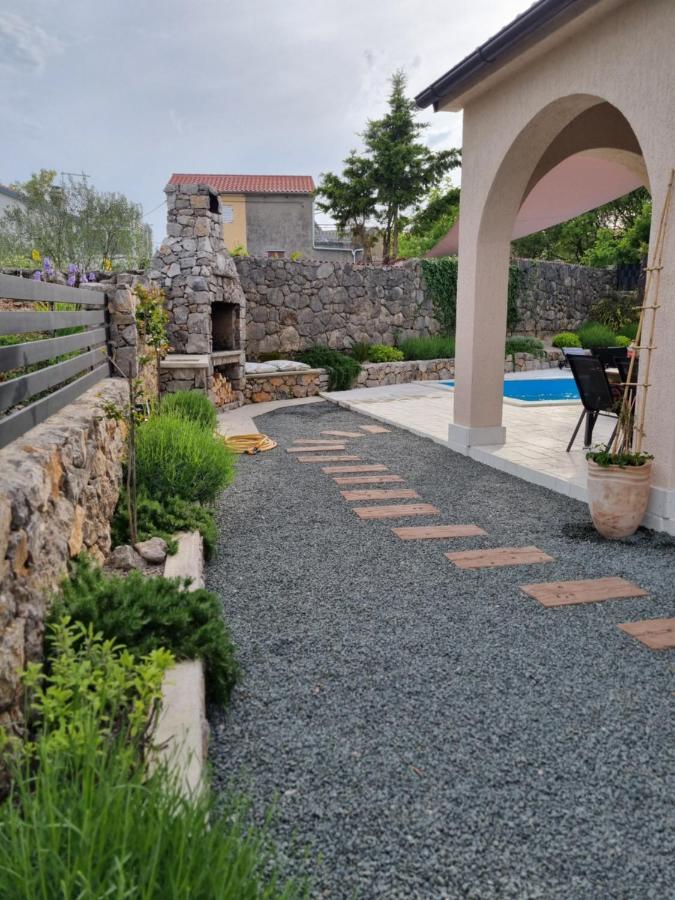 Villa Bellina Muraj Kornić المظهر الخارجي الصورة